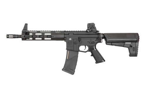 Airsoftová zbraň puškaka Alpha CRB