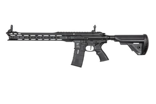 Réplique fusil CXP-MARS Komodo S1 Stock S3 Gen.2 - Noir