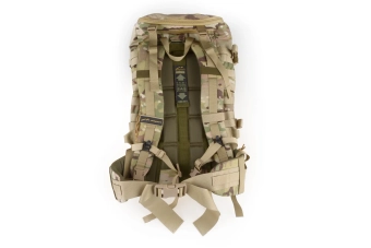 Sac ? dos spécial 40l de ZipperFox - MC®