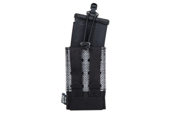 Single M4/M16 Primal Gear magazine loader Black