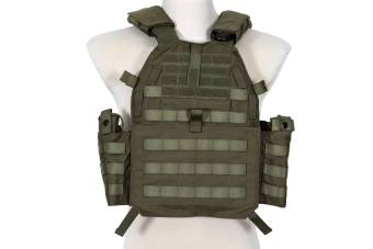 6094A-RS Tactical Vest - Olive Drab