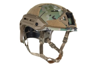 Replika hełmu Wosport MK HL-104 (wersja treningowa) MC
