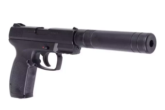 Airsoft pistole Combat Zóne COP SK