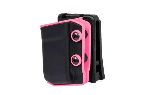 FMA Competition pistol pouch Pink