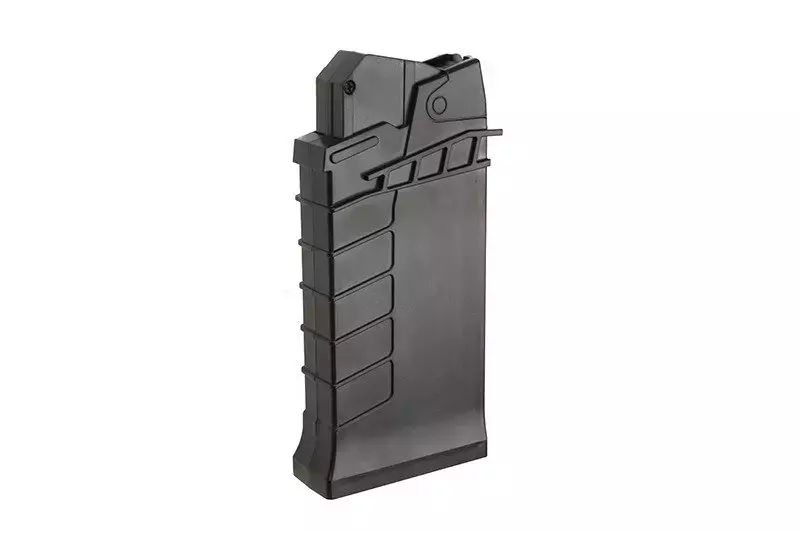Zásobník na airsoft brokovnicey XM26 