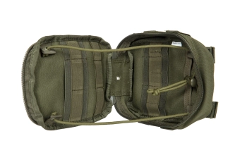 Cargo pouch - Olive