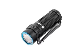 Linterna Bastón EDC S1R II