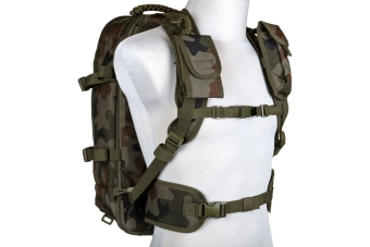 Mochila 30L Specna Arms Tactical Wz.93