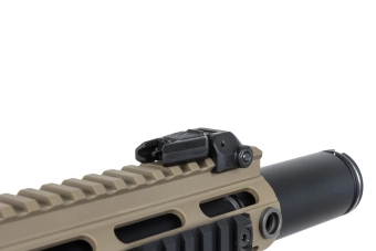 Specna Arms SA-FX02 FLEX™ HAL ETU Gen.2 Half-Tan Carbine airsoft