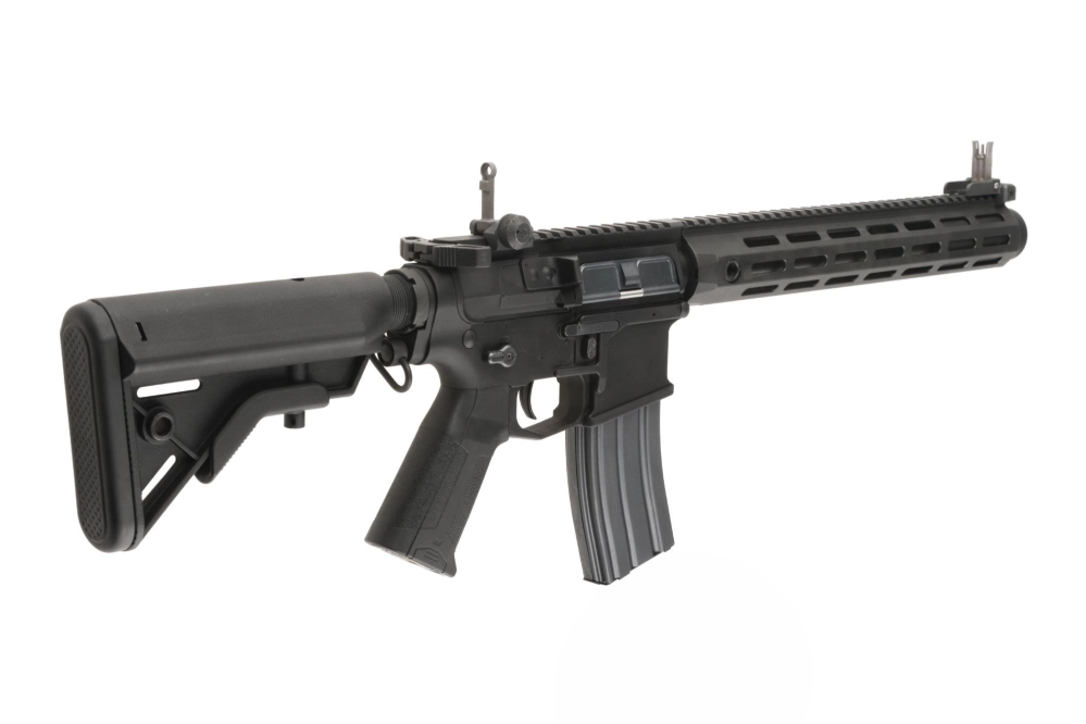 Airsoftová zbraň puškaka ELAR MUR Custom Carbine (Platinum Version)