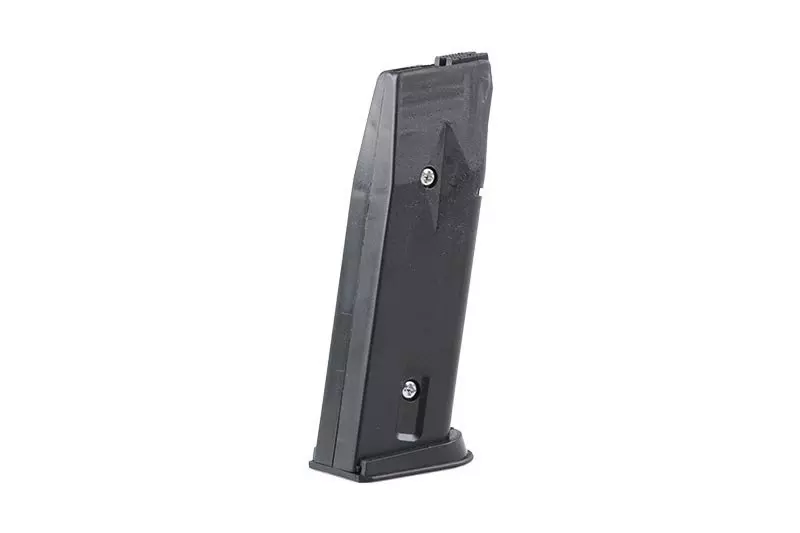 Cargador Low-cap para 14 balas réplicas pistola GA-9709M