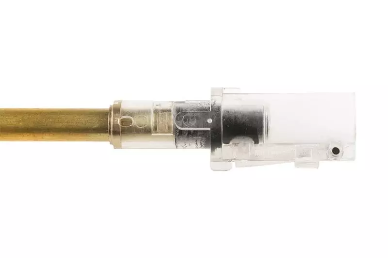 Hop-up Chamber With Nn Inner Barrel for MSD replicas