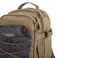 Plecak RACCOON Mk2 (20l) - Cordura® - Czarny