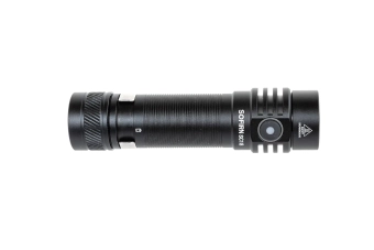 Sofirn torch SC18 Black 