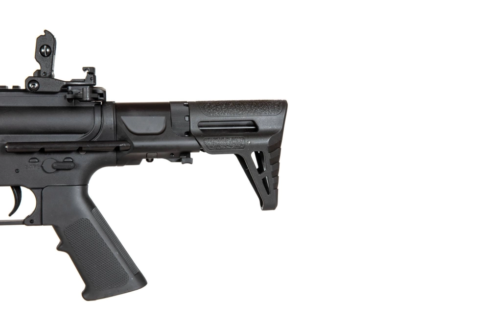 Replika karabinka SA-C12 PDW CORE™ - czarna