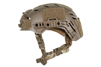 Réplica del casco Wosport EX HL-102 Tan