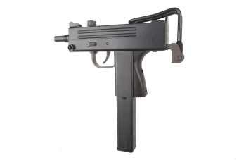 Pistolet mitrailleuse airsoft M11