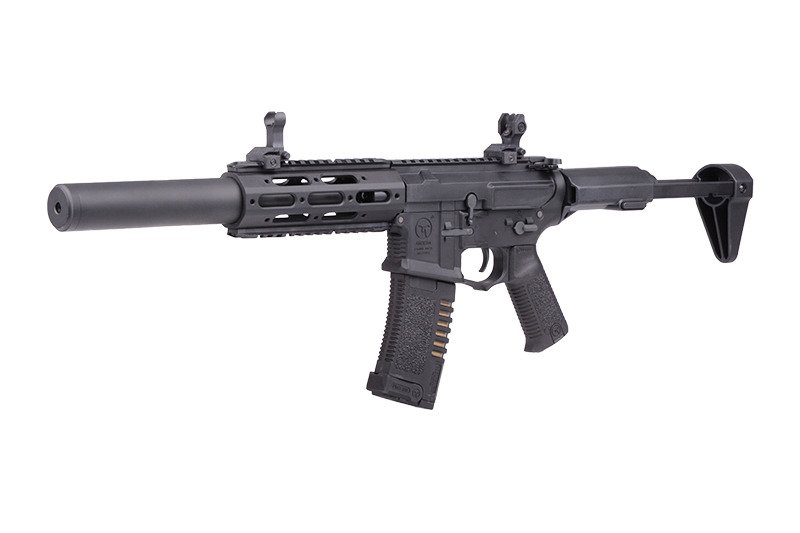 Réplique de fusil AM-014 - noir