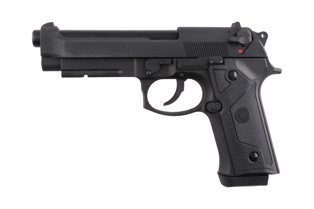 Airsoft pistole M92 Vertec