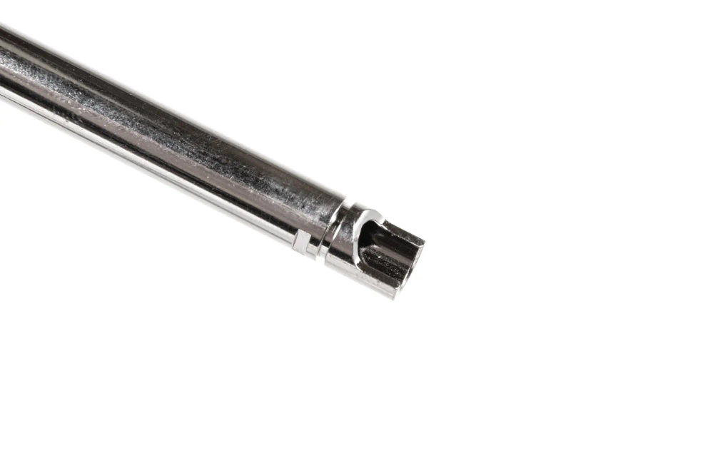 6.03mm TTI Airsoft 113mm precisie loop voor Hi-Capa replica's
