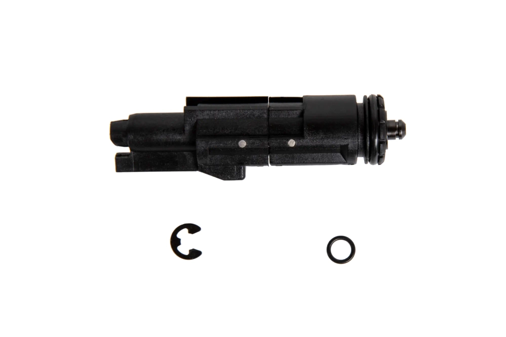 Sada válců pro airsoftové zbraně řady PP-2K Modify