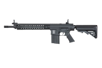 Specna Arms SA-E36 Edge™ Kestrel™ ETU Noir Fusil airsoft Selector