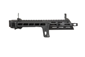 SMC-9 Carbine Kit Conversion for GTP9 Pistol Replicas