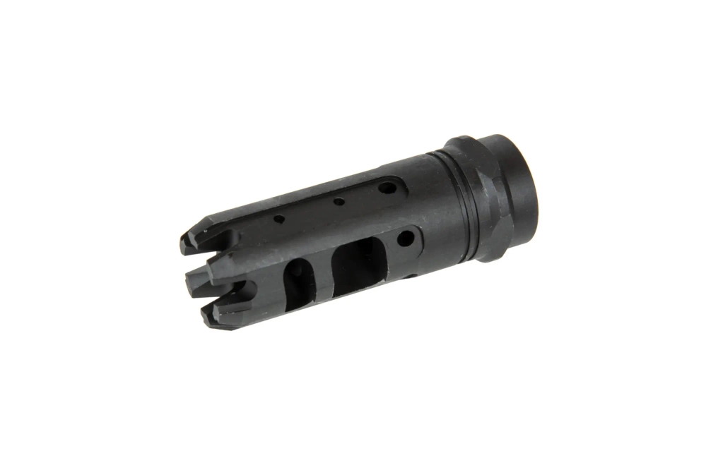 SI King Comp flash hider