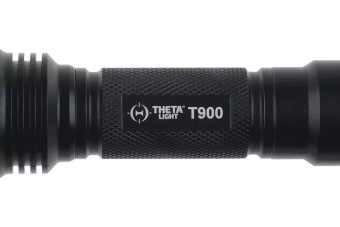 Latarka taktyczna T900