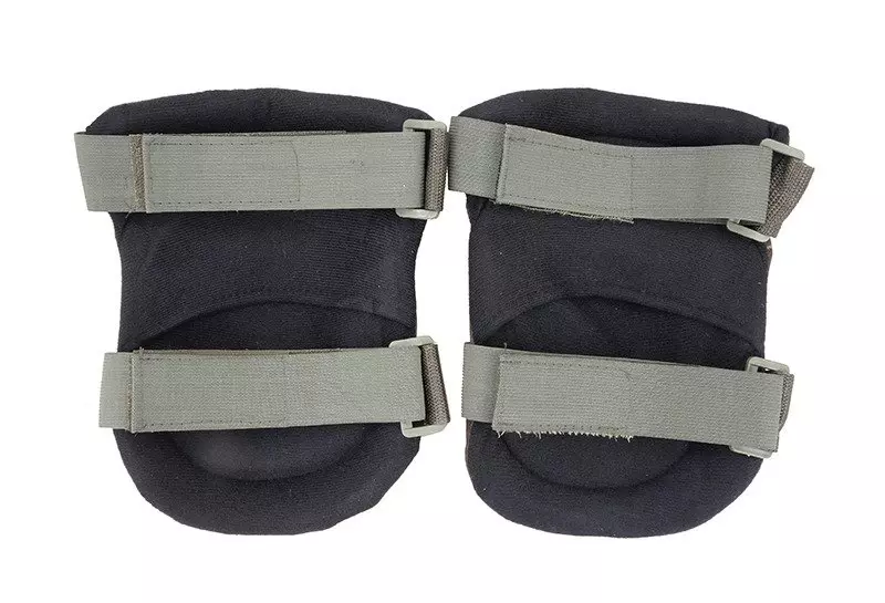 Juego de rodilleras - US Woodland