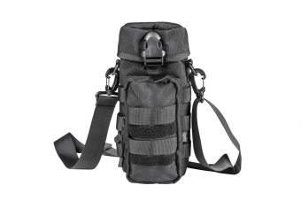 Bolsa para botella Hydro Bag – negra