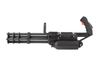 M132 Microgun replica