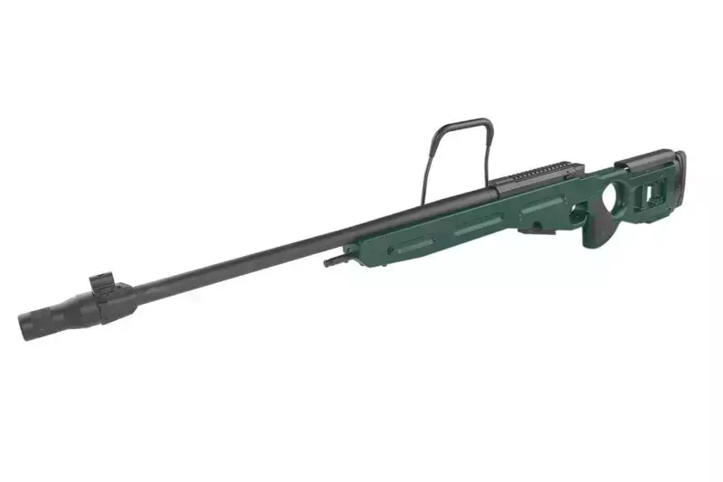 Réplica del francotirador SV-98 CORE™ - russian green