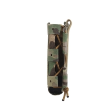 Panneau frontal Buckle Up Laser-Cut Wosport VE-77-ACC-03 MC
