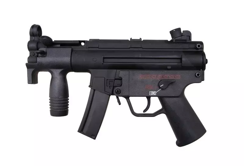 Ametralladora de airsoft CM041K