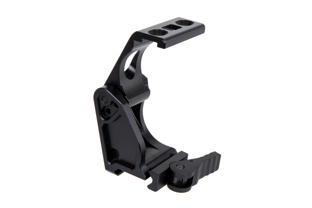 FTC TT fast mount for T43 Magnifier scope Black