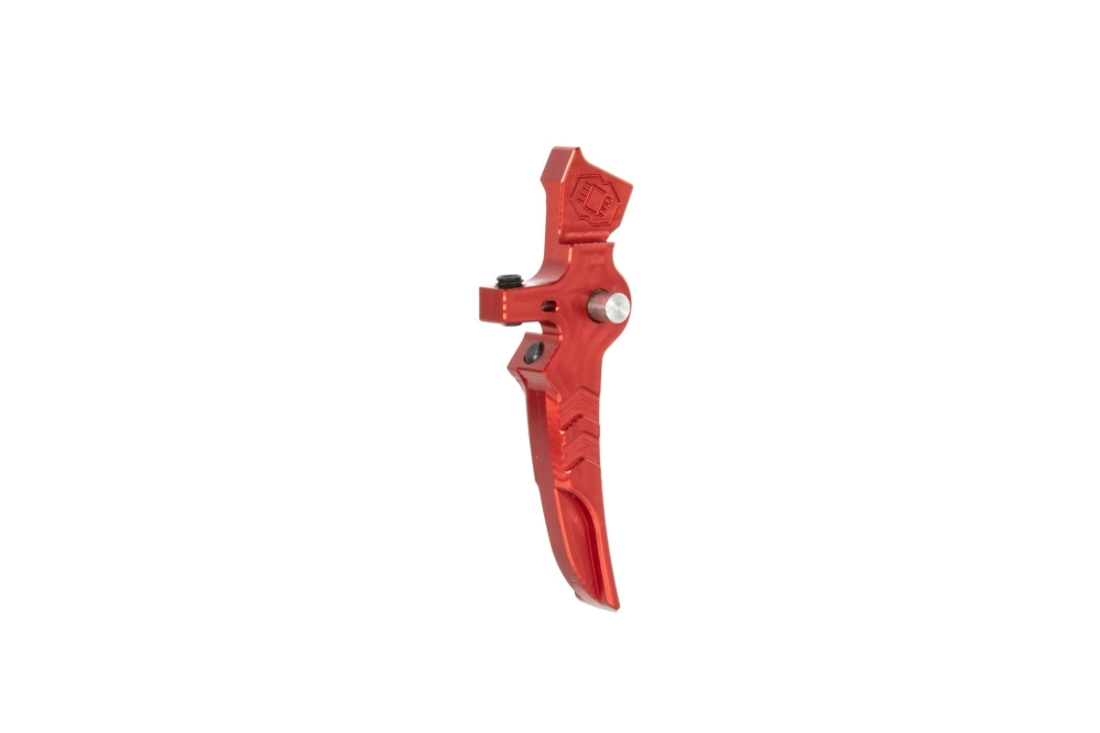 Nova Trigger 2B1 - red