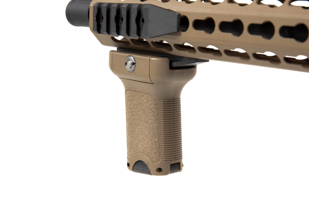 RRA SA-E08 EDGE™ Carbine Replica - Half-Tan