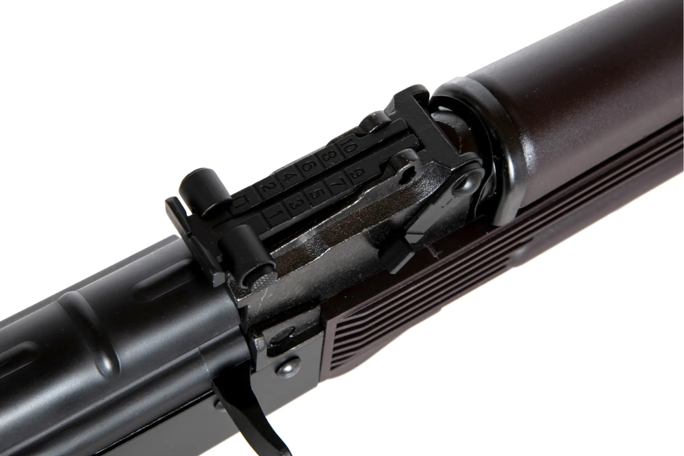 Réplica de carabina SA-J11 EDGE 2.0™ GATE ASTER V3 - Plum