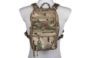 Plecak typu Mini Map Plesio PRIMAL GEAR MC