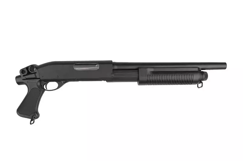 Replika strzelby CM351M (wersja metalowa)