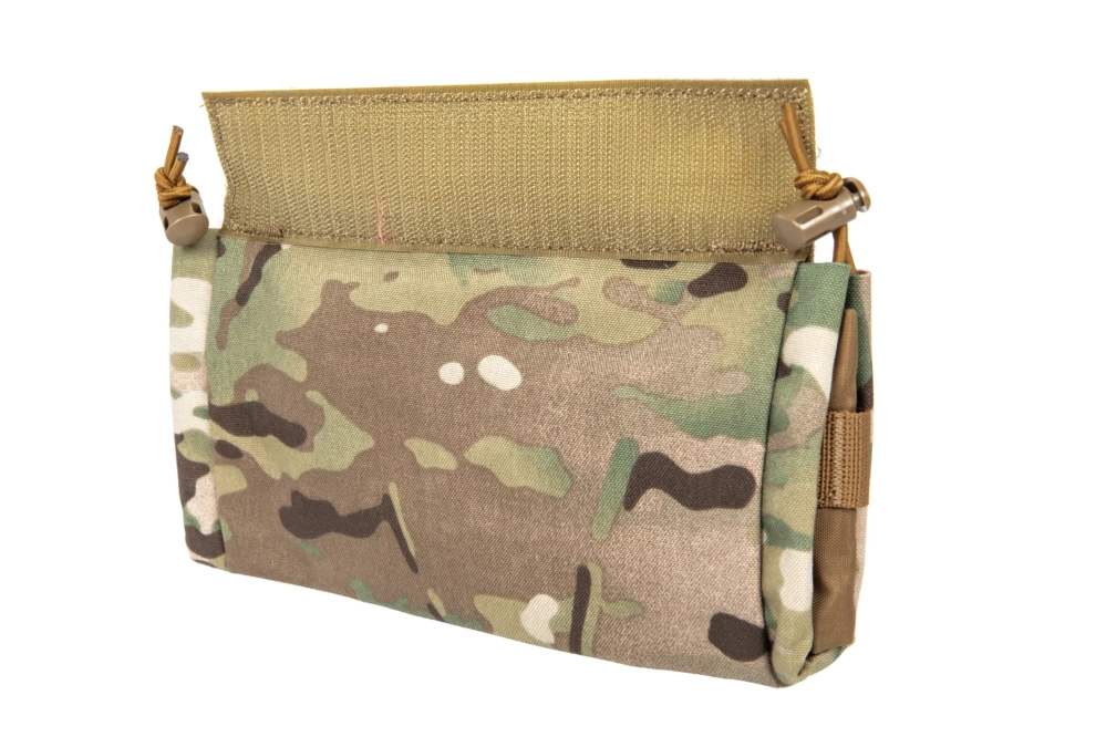 Tactical first aid kit with sleeve Wosport MC