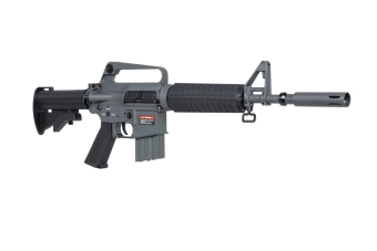 East Crane EC-325 GRY Kestrel™ ETU airsoftová puška