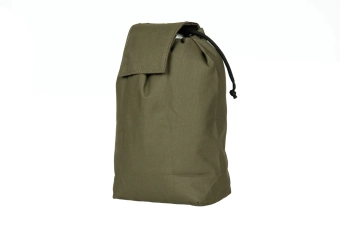 MINI Foldable Magdump pouch - Ranger Green