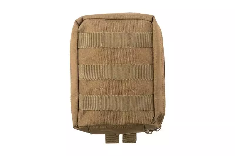 Medium Cargo Pouch - Tan
