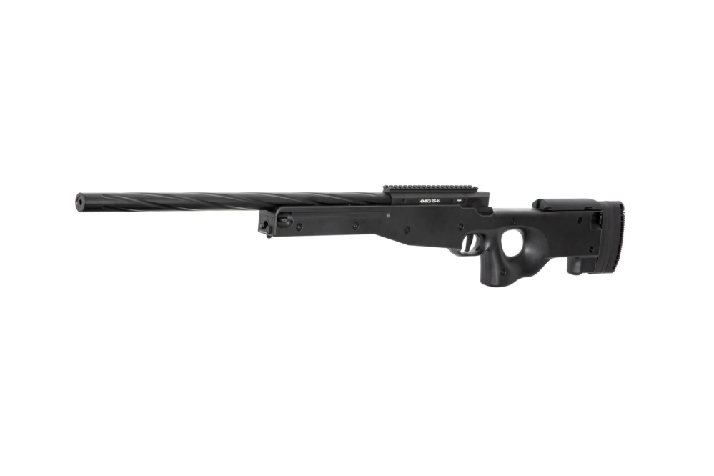 Fusil airsoft fusil de sniper SSG96 (version 2.8J) 