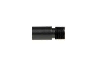 Adaptador de 14 mm para réplicas MP7