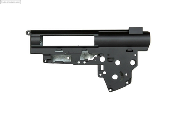 Szkielet gearboxa ORION™ V3 do replik AK Specna Arms EDGE™ (sam szkielet)