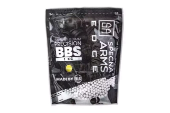Bolas  0.23g Specna Arms EDGE ™ 4300 uds