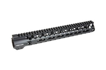 PTS CMR Centurion Arms 13.5' M-LOK Rail - Black